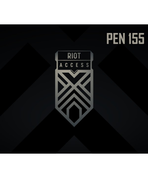 Riot Access PEN 155 Code PE Key 